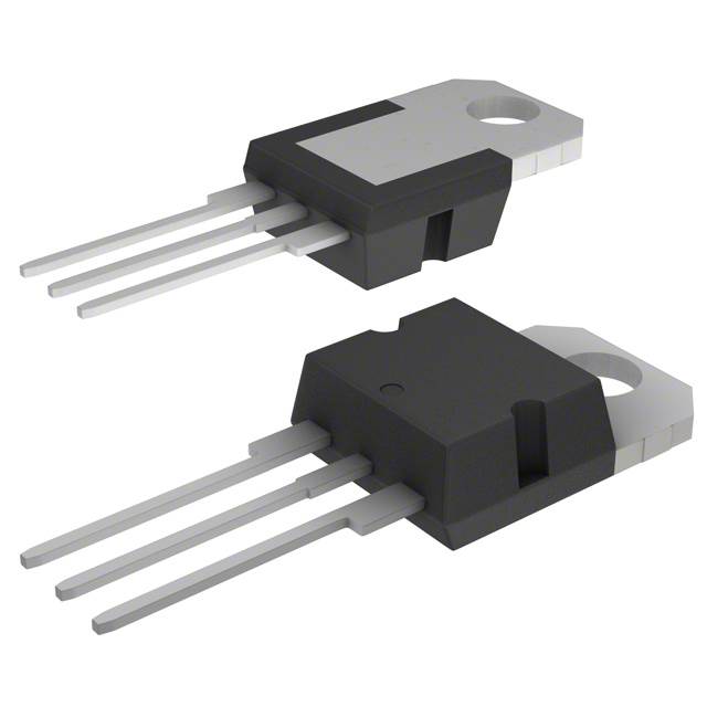 L7912ACV-DG STMicroelectronics  Voltage Regulators - Linear Low Drop Out (LDO) Regulators